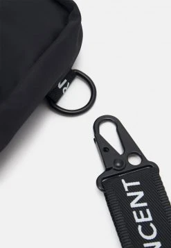 YOURTURN WINCENT WEISS SURT UNISEX - Borsa A Tracolla - Black -Sconto YOURTURN in Italia 55f461fe2d7647c99bb73914c1df245b