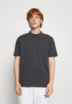 YOURTURN UNISEX - T-shirt Basic - Grey