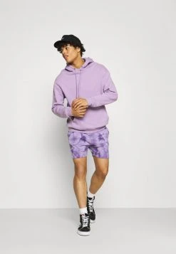 YOURTURN UNISEX - Shorts - Purple -Sconto YOURTURN in Italia 56cf5b6b45c649e1a2edf5c6bafe23f9