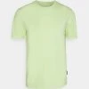 YOURTURN UNISEX - T-shirt Con Stampa - Green 1 YOURTURN UNISEX - T-shirt Con Stampa - Green -Sconto YOURTURN in Italia 576a0fee51bd418290262981f0934e7e