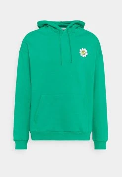 YOURTURN UNISEX - Felpa Con Cappuccio - Green -Sconto YOURTURN in Italia 587aa4987d1746feaa18aecd6aed23c6