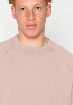 YOURTURN UNISEX - T-shirt Basic - Light Brown -Sconto YOURTURN in Italia 58aea7eb3e74437da7f03feb7637fe2f