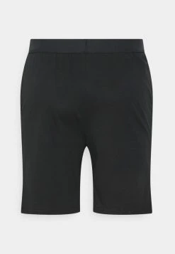 YOURTURN Pigiama - Black/red, Uomo -Sconto YOURTURN in Italia 5917134d00aa49d9b570f62de6df9734