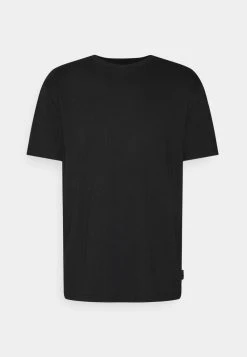 YOURTURN UNISEX - T-shirt Con Stampa - Black -Sconto YOURTURN in Italia 5a53097566ae4f1e8b0de98f8faa19e7
