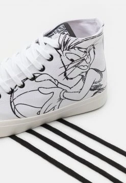 YOURTURN SPACE JAM UNISEX - Sneakers Alte - White -Sconto YOURTURN in Italia 5ac654c9f7924179a2f3437193e3387e