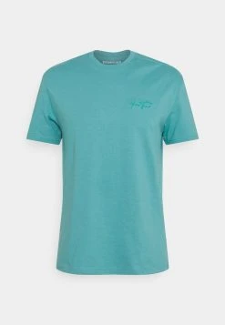 YOURTURN UNISEX 2 PACK - T-shirt Basic - Purple/turquoise 10 YOURTURN UNISEX 2 PACK - T-shirt Basic - Purple/turquoise -Sconto YOURTURN in Italia 5bd8dfd0248745a4900ee5a28f95e900