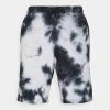 YOURTURN UNISEX - Shorts - Black/white 1 YOURTURN UNISEX - Shorts - Black/white -Sconto YOURTURN in Italia 5bdd7b8fc9d24bd8806a6382a4a71161