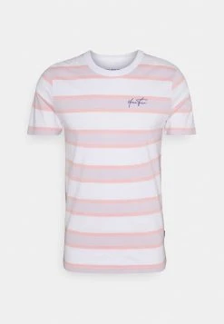 YOURTURN UNISEX - T-shirt Con Stampa - Pink/lilac -Sconto YOURTURN in Italia 5bee8ef625574d358224b580034376e0