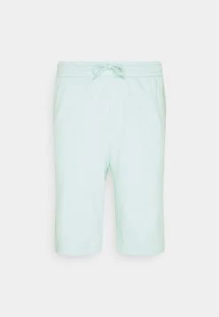 YOURTURN UNISEX - Pantaloni Sportivi - Light Blue