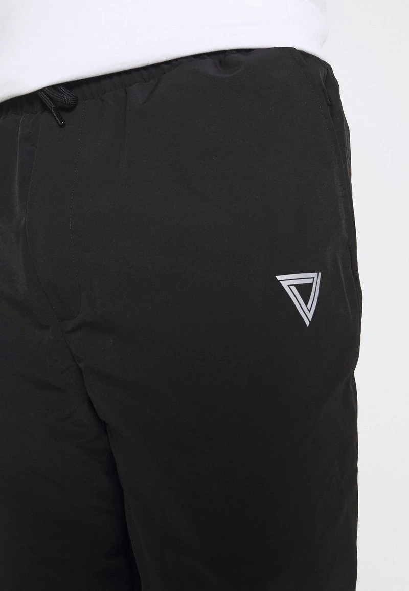 YOURTURN UNISEX - Pantaloni Sportivi - Black 7 YOURTURN UNISEX - Pantaloni Sportivi - Black - immagine 5