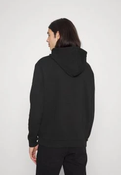 YOURTURN UNISEX - Felpa - Black -Sconto YOURTURN in Italia 5deb086ab8f949229bedce09e0435d6f