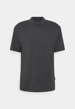 YOURTURN UNISEX - T-shirt Basic - Grey 13 YOURTURN UNISEX - T-shirt Basic - Grey -Sconto YOURTURN in Italia 5e2c6938103443298b1758b775bff963