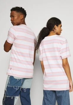 YOURTURN UNISEX - T-shirt Con Stampa - Pink/lilac -Sconto YOURTURN in Italia 5e70fcfc5956442896677f57cec64ce6