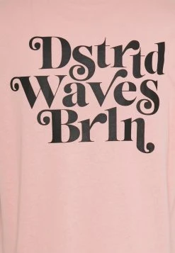 YOURTURN UNISEX - T-shirt Con Stampa - Pink 7 YOURTURN UNISEX - T-shirt Con Stampa - Pink -Sconto YOURTURN in Italia 60895234a126458a93fe53476e0d26c4