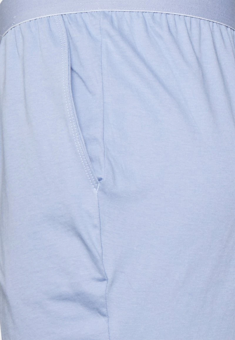 YOURTURN Pigiama - Blue/orange, Uomo 10 YOURTURN Pigiama - Blue/orange, Uomo - immagine 8