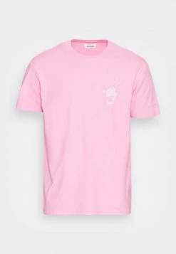 YOURTURN GRAPHIC T-SHIRT UNISEX - T-shirt Con Stampa - Pink -Sconto YOURTURN in Italia 638b3224e87d474993e44c2eaa0a7329