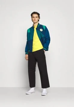 YOURTURN UNISEX - Polo - Yellow -Sconto YOURTURN in Italia 67ffaa5378f44cca8c92bddff19a78ac