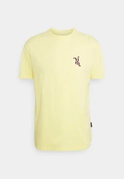 YOURTURN UNISEX - T-shirt Con Stampa - Yellow 15 YOURTURN UNISEX - T-shirt Con Stampa - Yellow -Sconto YOURTURN in Italia 68197dc0847c4468aba26a11c4802a75
