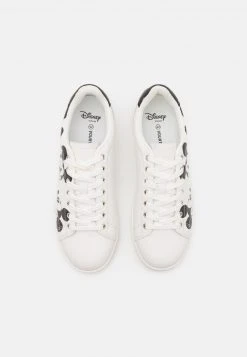 YOURTURN DISNEY UNISEX - Sneakers Basse - White -Sconto YOURTURN in Italia 694a1fa7008440dfb19814c0f6df5a9a