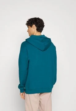 YOURTURN UNISEX 2 PACK - Felpa Con Cappuccio - Beige/dark Blue -Sconto YOURTURN in Italia 69c489553e3d44bc8db27e136972637c