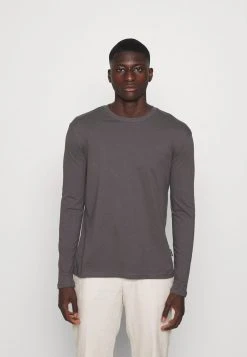 YOURTURN 2 PACK UNISEX - Maglietta A Manica Lunga - Lilac/grey 12 YOURTURN 2 PACK UNISEX - Maglietta A Manica Lunga - Lilac/grey -Sconto YOURTURN in Italia 69d1cd662d4941f7b081420c653c7bc0