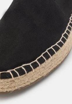 YOURTURN Espadrillas - Black, Uomo -Sconto YOURTURN in Italia 6a6f5375b2ae4f18a730a101c461f9d5