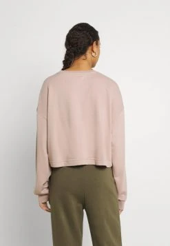 YOURTURN UNISEX - Felpa - Tan -Sconto YOURTURN in Italia 6be42a0d8b644fbcb10b846b42fe50a7