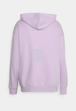 YOURTURN RELAXED FIT UNISEX - Felpa Con Zip - Lilac -Sconto YOURTURN in Italia 6bec29d4913c4c78b87651dea0dedec3