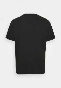 YOURTURN UNISEX - T-shirt Con Stampa - Black 13 YOURTURN UNISEX - T-shirt Con Stampa - Black -Sconto YOURTURN in Italia 6c3490a84993497094649678e5135c84