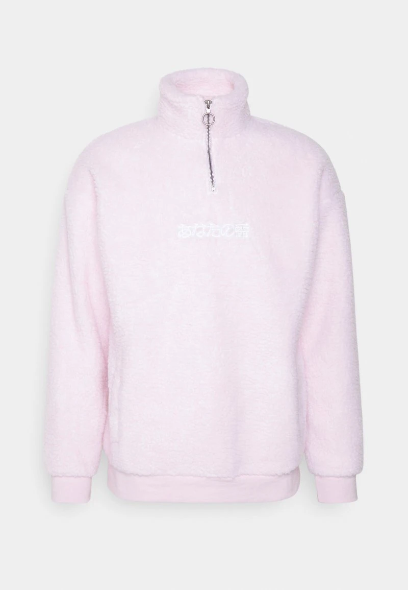 YOURTURN Felpa - Pink, Unisex 7 YOURTURN Felpa - Pink, Unisex - immagine 5
