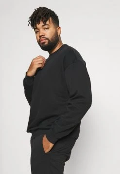 YOURTURN UNISEX 2 PACK - Felpa - Black 11 YOURTURN UNISEX 2 PACK - Felpa - Black -Sconto YOURTURN in Italia 6ec081ffa718461c9dab8088bbac2097