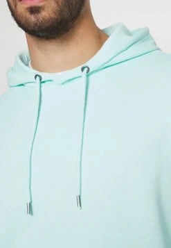 YOURTURN UNISEX 3 PACK - Felpa Con Cappuccio - Light Blue/mint/pink -Sconto YOURTURN in Italia 6ef00abf31ee44f3b63854d5b3083859