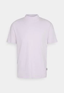 YOURTURN UNISEX - T-shirt Basic - Purple 13 YOURTURN UNISEX - T-shirt Basic - Purple -Sconto YOURTURN in Italia 7008c8babb5342e8b2f1271417554abc