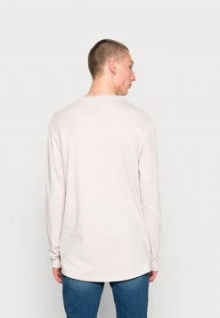 YOURTURN 2 PACK UNISEX - Maglietta A Manica Lunga - Black/lilac -Sconto YOURTURN in Italia 70533373234b43dcb91b936425f22722