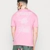 YOURTURN GRAPHIC T-SHIRT UNISEX - T-shirt Con Stampa - Pink -Sconto YOURTURN in Italia 70c6752bf1604964866a3751492c3820