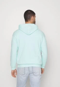 YOURTURN UNISEX 3 PACK - Felpa Con Cappuccio - Light Blue/mint/pink -Sconto YOURTURN in Italia 75209345b0d5432398911a145457ae2e