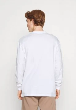 YOURTURN 2 PACK UNISEX - Maglietta A Manica Lunga - Black/white -Sconto YOURTURN in Italia 767216751638431191d96a3c08bdaa51