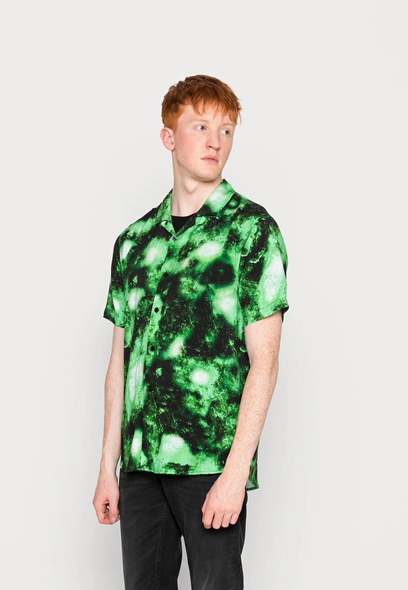 YOURTURN UNISEX - Camicia - Multi Coloured 3 YOURTURN UNISEX - Camicia - Multi Coloured