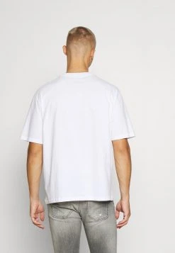 YOURTURN 3 PACK UNISEX - T-shirt Basic - Black/light Grey/white -Sconto YOURTURN in Italia 76deef38d9244a14be104687376111bf