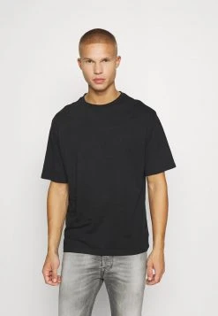 YOURTURN 3 PACK UNISEX - T-shirt Basic - Black/light Grey/white -Sconto YOURTURN in Italia 76f994e7e7714f4085930e4b5895b675