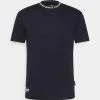 YOURTURN UNISEX - T-shirt Con Stampa - Black -Sconto YOURTURN in Italia 773cafb87c7c4af694e1c24be54f5ac0