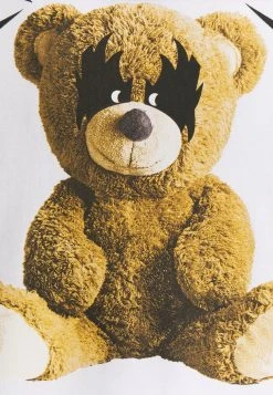 YOURTURN UNISEX - T-shirt Con Stampa - White 7 YOURTURN UNISEX - T-shirt Con Stampa - White -Sconto YOURTURN in Italia 77ba81c9c8f646249f351d2dc8134631