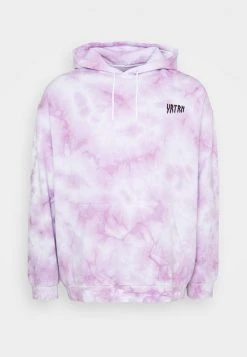 YOURTURN UNISEX - Felpa Con Cappuccio - Lilac -Sconto YOURTURN in Italia 77f458fce6b64c489d05be9233a5115e
