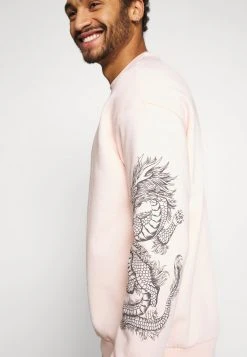 YOURTURN Felpa - Pink, Unisex -Sconto YOURTURN in Italia 79a2a7afe3774fbd8ac7a1f75d650b2f