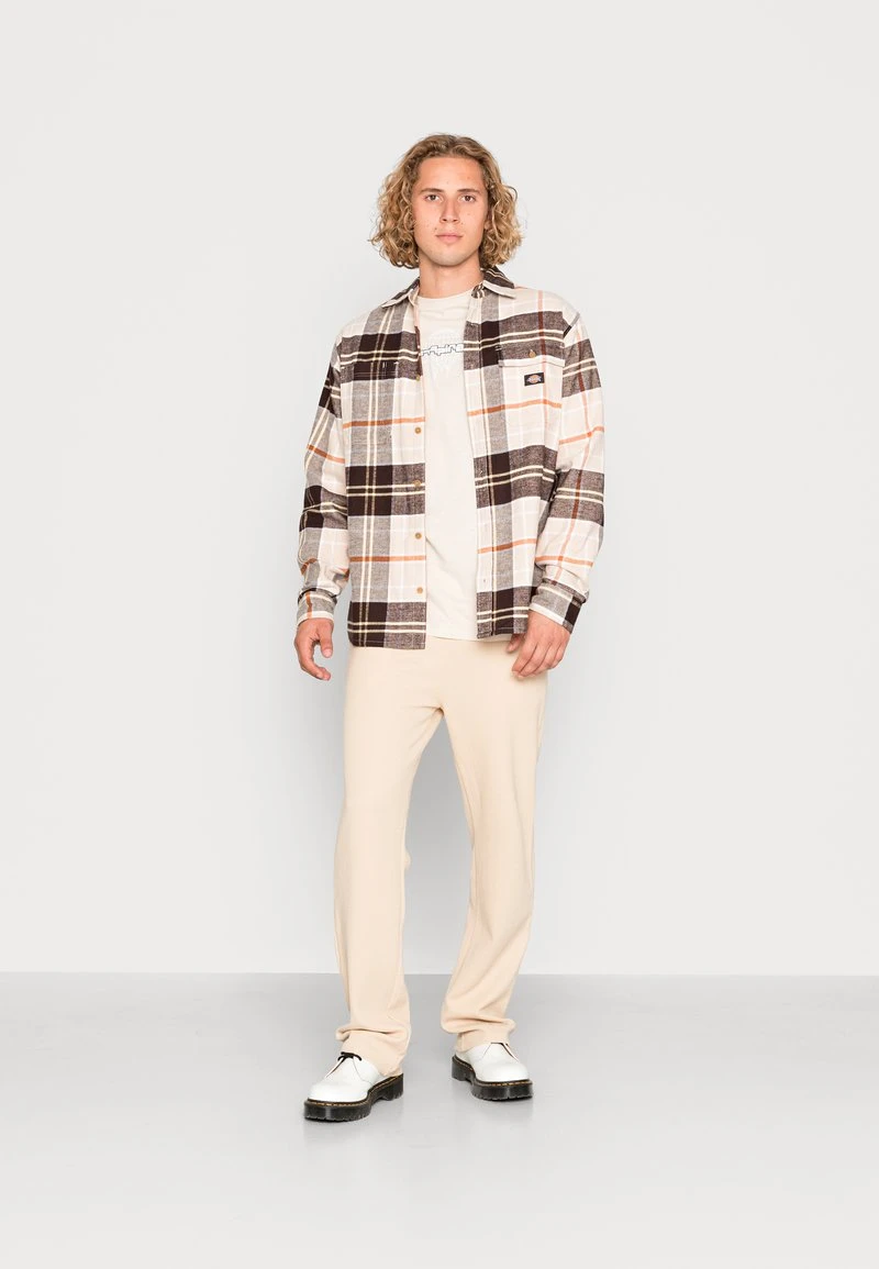 YOURTURN GRAPHIC TEE UNISEX - T-shirt Con Stampa - Grey 3 YOURTURN GRAPHIC TEE UNISEX - T-shirt Con Stampa - Grey - immagine 2