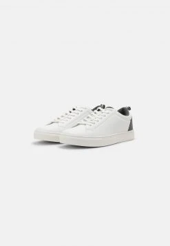 YOURTURN UNISEX - Sneakers Basse - White -Sconto YOURTURN in Italia 7aac7736d6f842e4a280af5b98de1959
