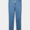 YOURTURN UNISEX - Jeans Baggy - Blue Denim 2 YOURTURN UNISEX - Jeans Baggy - Blue Denim -Sconto YOURTURN in Italia 7b7fec47c76e48cd866f21b92328cc10