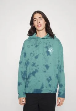 YOURTURN UNISEX - Felpa Con Cappuccio - Blue -Sconto YOURTURN in Italia 7b89fd6f2a1848a3b070c91e9d3f0b68