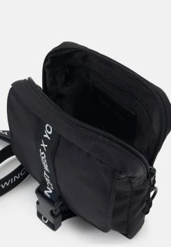YOURTURN WINCENT WEISS SURT UNISEX - Borsa A Tracolla - Black -Sconto YOURTURN in Italia 7b90e01434194c348572e6269e0c46ff