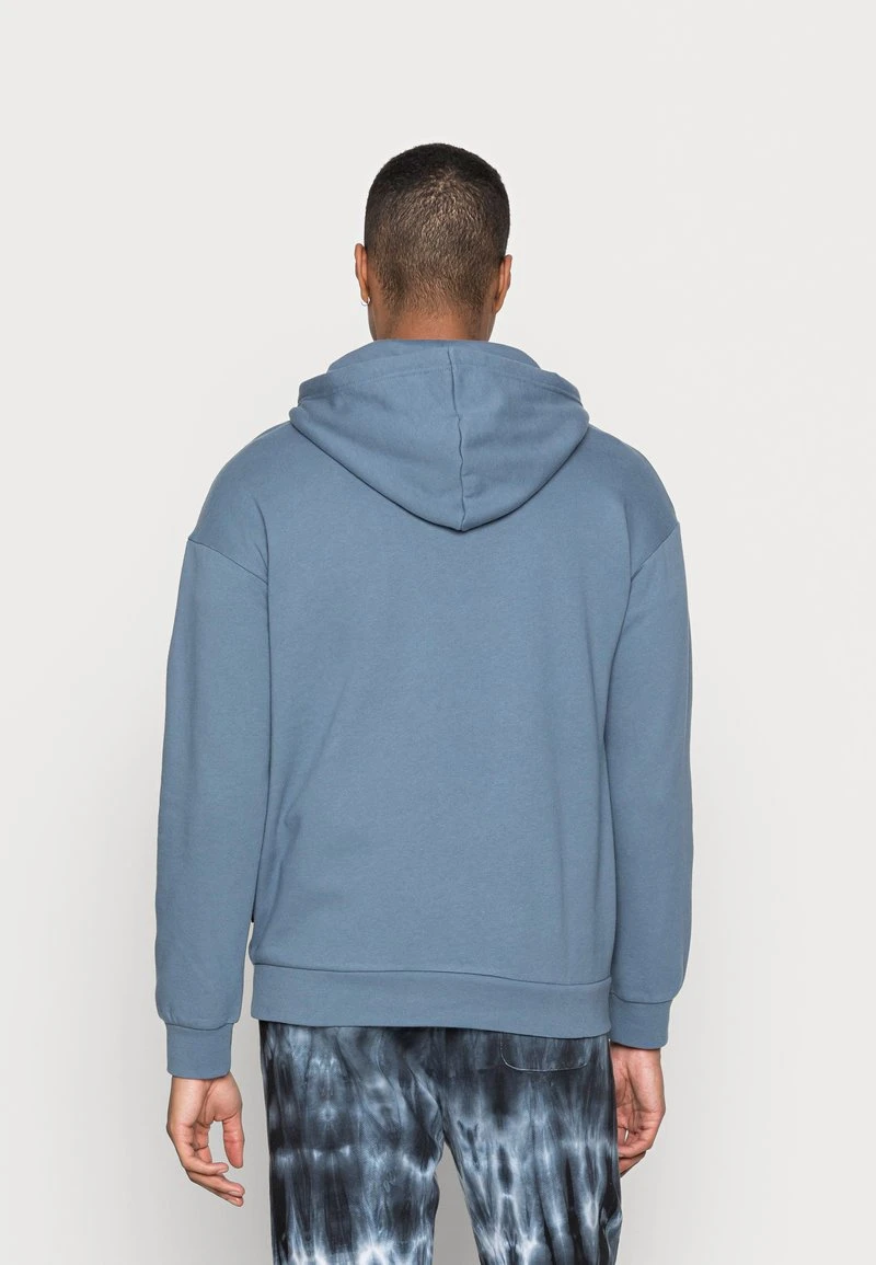 YOURTURN UNISEX 2 PACK - Felpa Con Cappuccio - Blue/light Green 5 YOURTURN UNISEX 2 PACK - Felpa Con Cappuccio - Blue/light Green - immagine 3